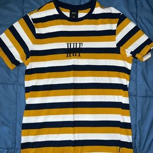 HUF Knit Stripe T-Shirt